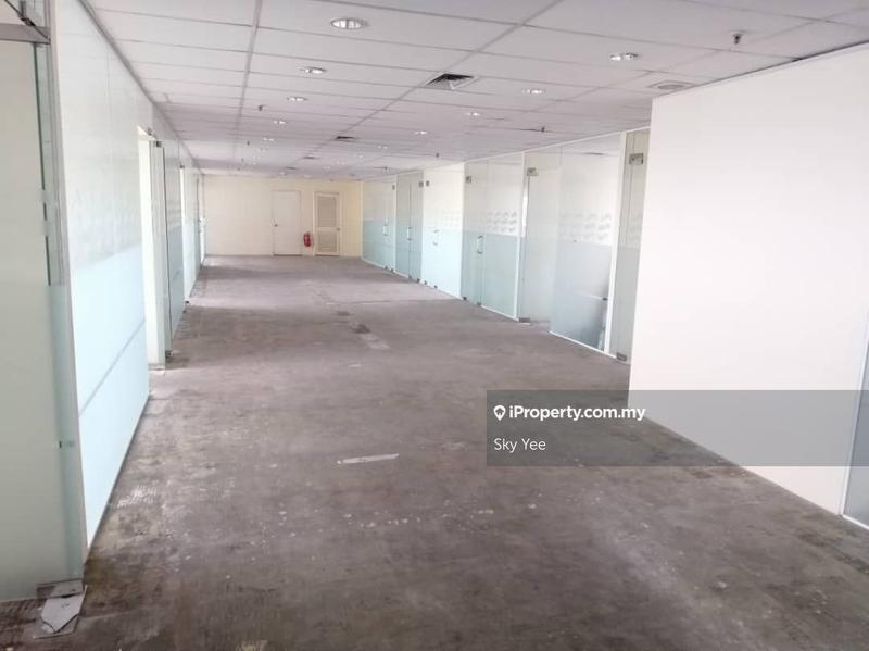 Pejabat untuk Disewa di Bangsar Baru, Bangsar oleh Sky Yee - iProperty.com.my