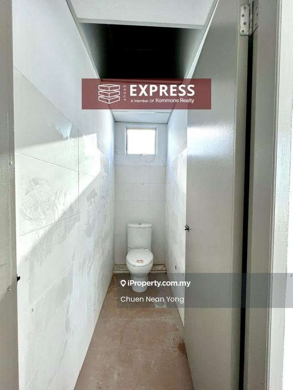 Kedai untuk Disewa di Tudan, Miri oleh Sam Yong - iProperty.com.my