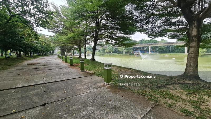 Rumah Berangkai 2.5 Tingkat untuk Dijual di Vista Paramount,Seksyen 22,Petaling Jaya, Petaling Jaya oleh Eugene Yap - iProperty.com.my