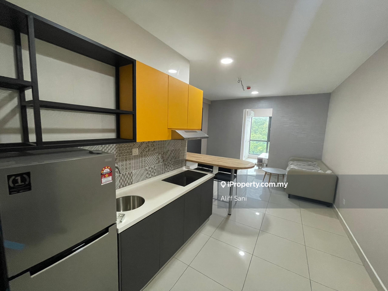 For Sale - Liberty @ Arc