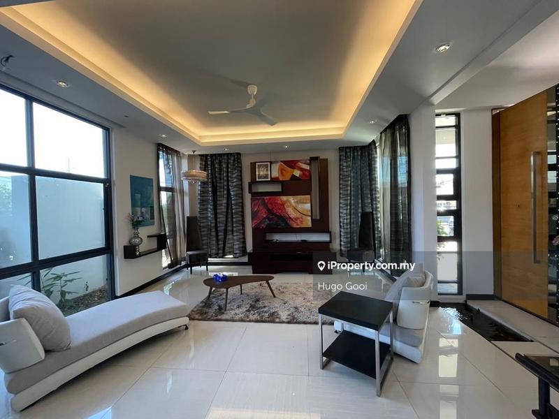 Bungalow House for Sale in Kampung Tunku, Petaling Jaya by Hugo Gooi - iProperty.com.my