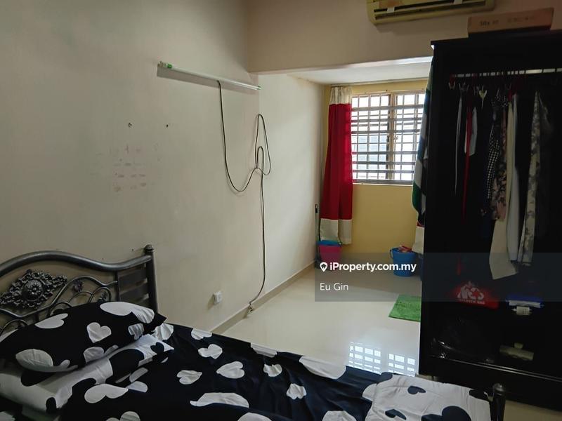 2-storey Terraced House for Sale in Pjs 7, Sunway by Eu Gin - iProperty.com.my