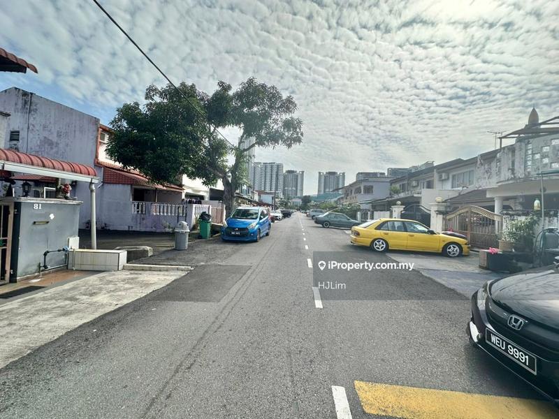 2-storey Terraced House for Sale in Serdang Raya, Seri Kembangan by HJLim - iProperty.com.my