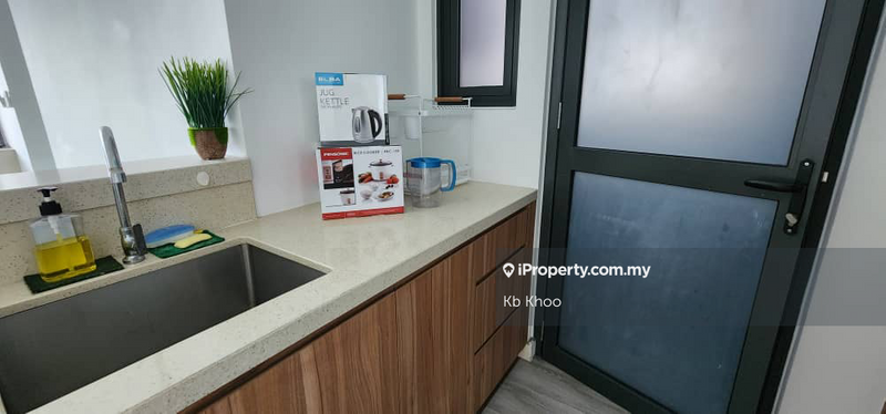 For Sale - Sunway GeoSense