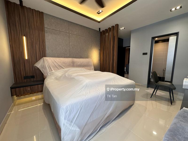 Kondominium untuk Disewa di Green Terrain (Prima Villa) oleh TK Tan - iProperty.com.my