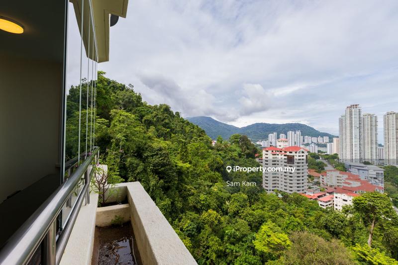 For Sale - Diamond Villa Condominium