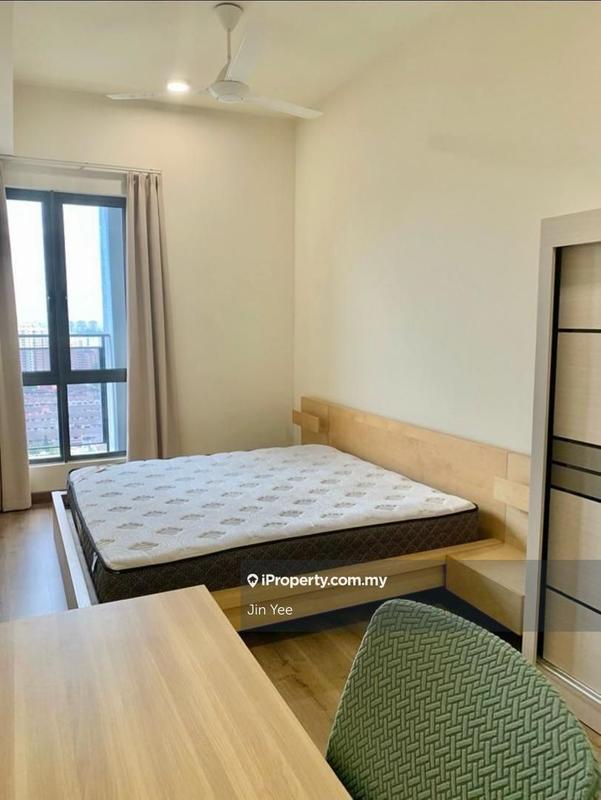 Service Residence for Sale in 8th & Stellar by Jin Yee - iProperty.com.my