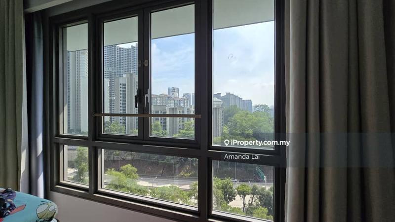 For Rent - Seni Mont Kiara