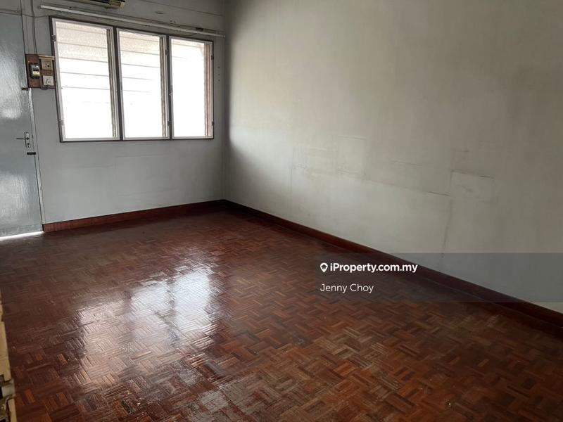 Rumah Teres 2-Tingkat untuk Dijual di SS2, Petaling Jaya oleh Jenny Choy - iProperty.com.my