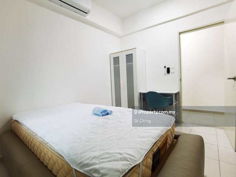 Condominium for Rent in Havana Beach Residences by Sk Ch'ng - iProperty.com.my