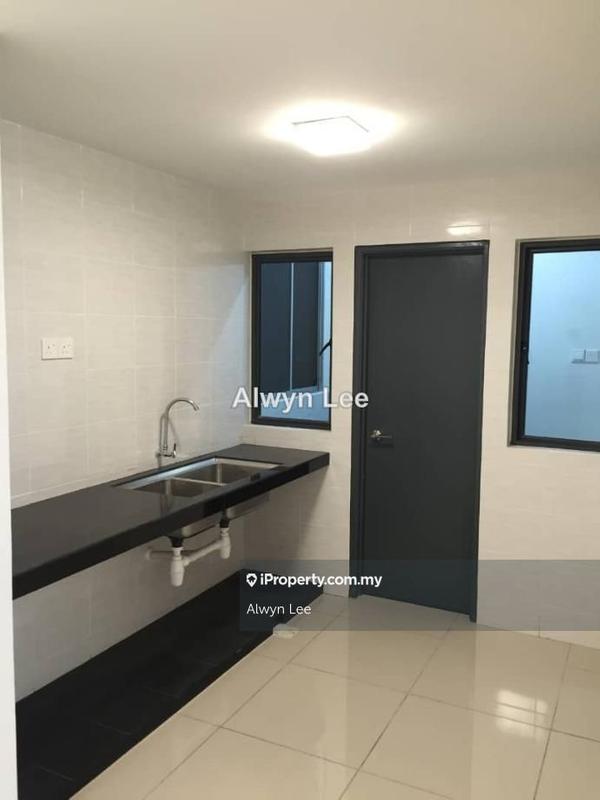 Condominium for Sale in Emerald Residence by Alwyn Lee - iProperty.com.my