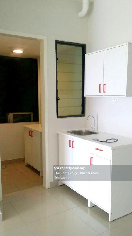 Service Residence for Sale in Univ 360 Place by Eric Leong - iProperty.com.my