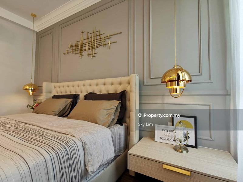 Service Residence for Sale in Arunya @ KL North by Sky Lim - iProperty.com.my