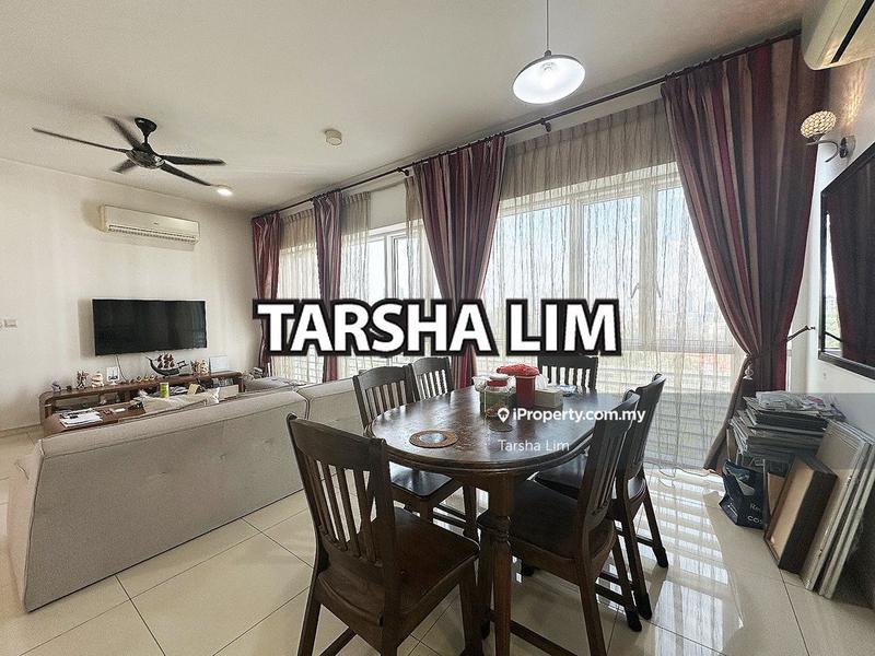 For Sale - Surian Residences