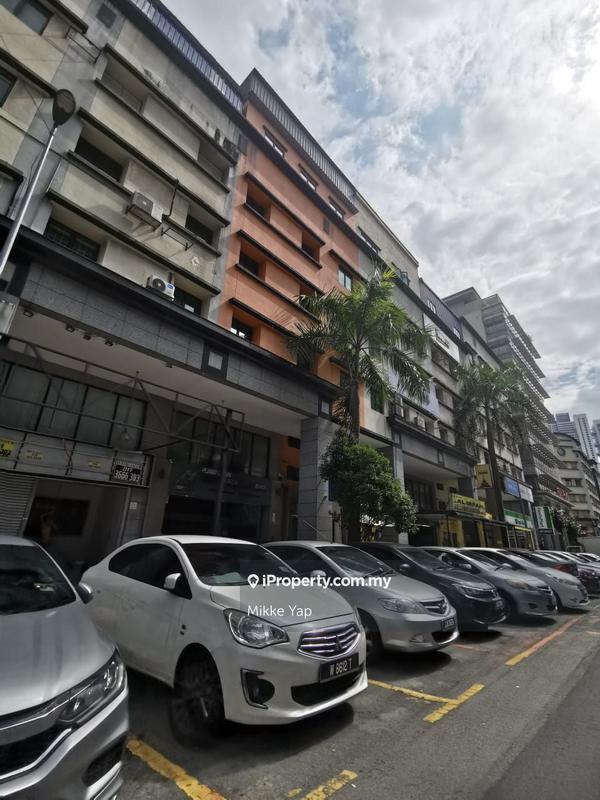 Shop / Office untuk Dijual di Jalan Metro Pudu, KL City Centre oleh Mikke Yap - iProperty.com.my