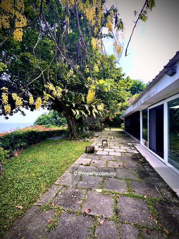 Residential Land for Sale in Kampung Gertak Sanggul, Gertak Sanggul by Serena Tan - iProperty.com.my