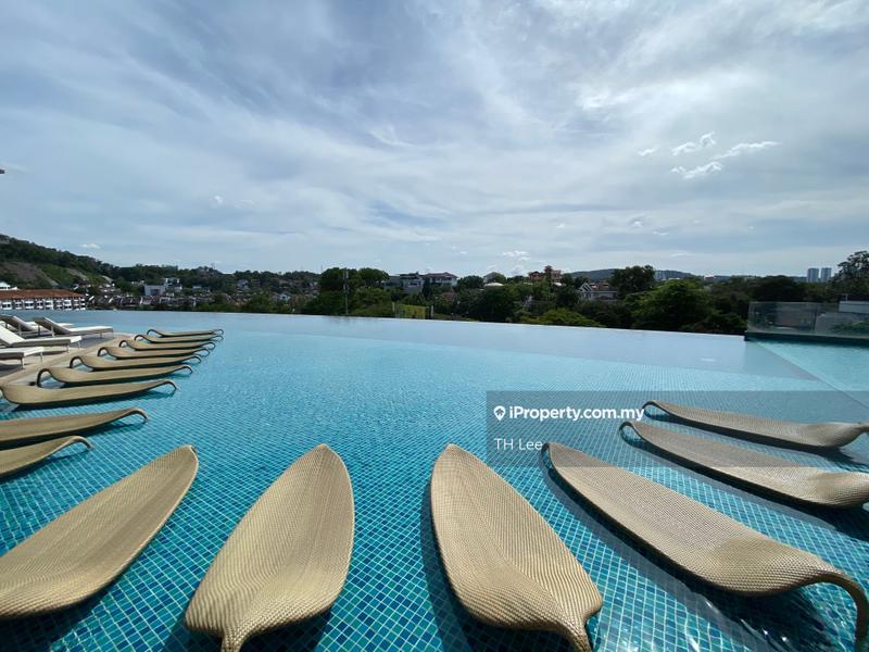 Service Residence for Sale in Damansara City Residency (DC Residensi) by TH Lee - iProperty.com.my