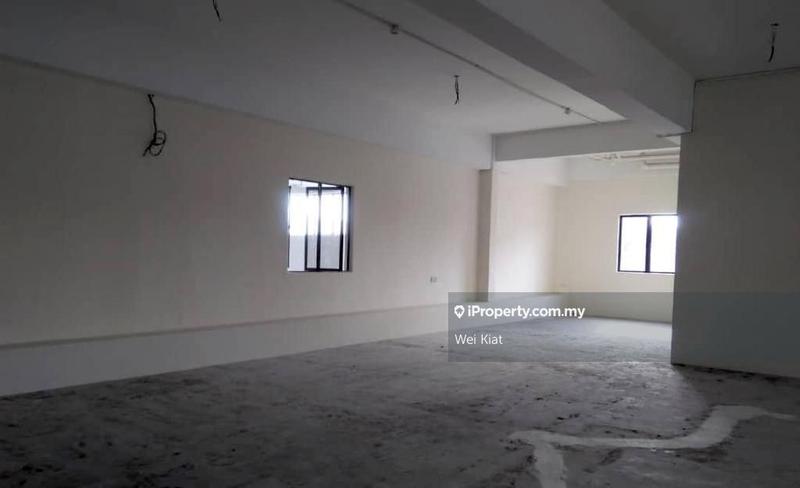 Kilang Berkembar untuk Dijual di Seksyen 51, Petaling Jaya oleh Wei Kiat - iProperty.com.my