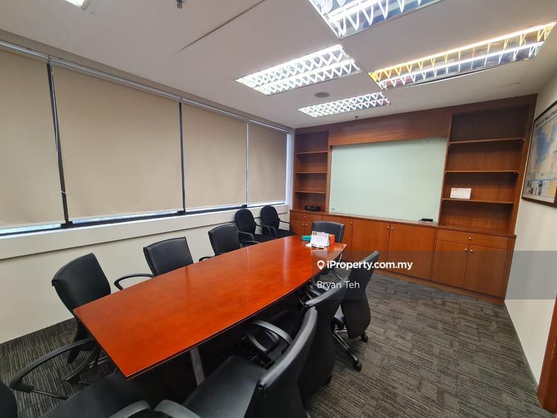 Office for Sale in Mont Kiara, Kuala Lumpur by Bryan Teh - iProperty.com.my