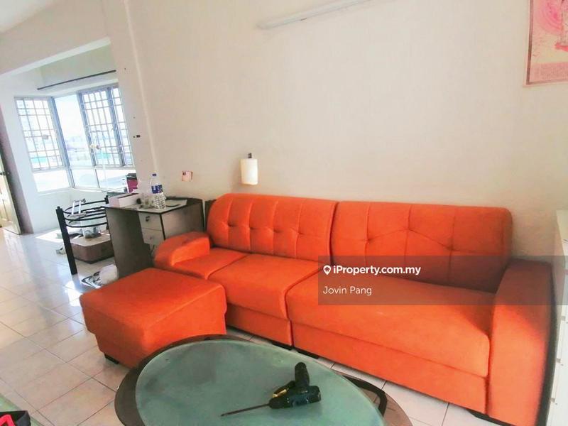 For Rent - The Ocean View (Bandar Sri Pinang)