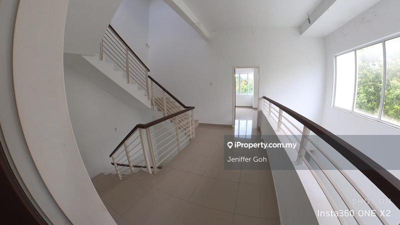 Semi-Detached House for Rent in Sunway Wellesley Bukit Mertajam semi-detached, Bukit Mertajam by Jeniffer Goh - iProperty.com.my