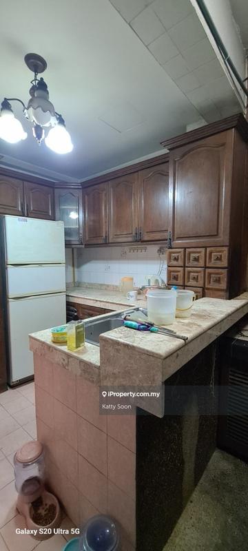 Apartment for Sale in Tasik Heights Apartment by Katty Soon - iProperty.com.my
