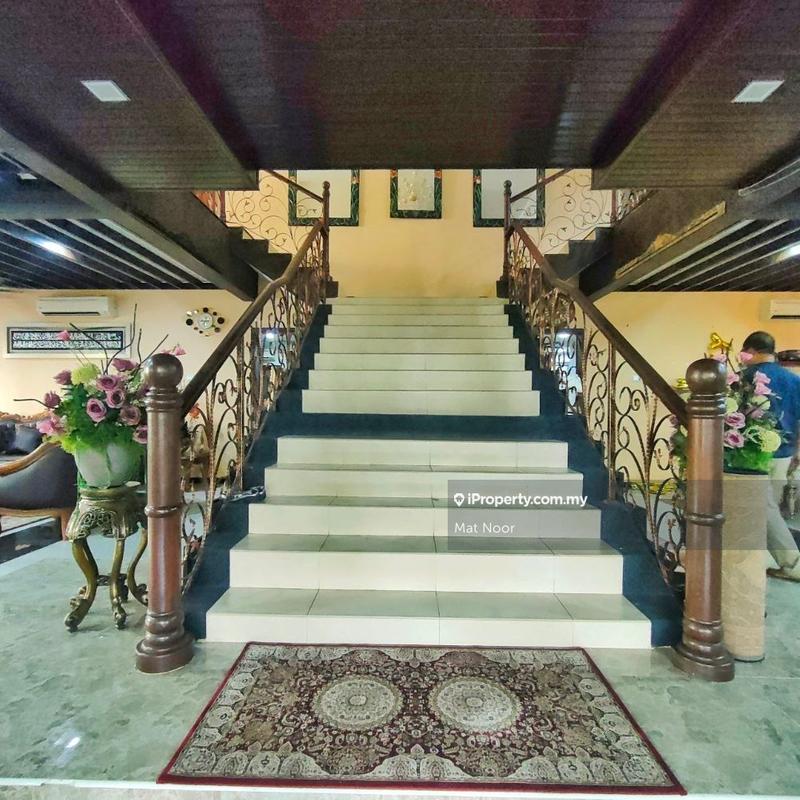 Banglo untuk Dijual di Taman Jelok Impian, Kajang oleh Mat Noor - iProperty.com.my