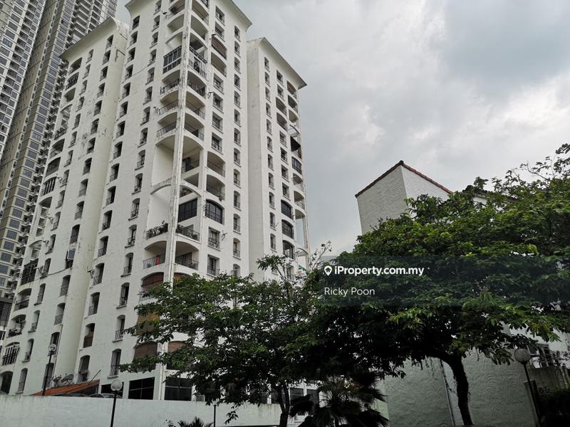 Kondominium untuk Dijual di Pantai HillPark 1 oleh Ricky Poon - Pantai Hillpark 1 - iProperty.com.my