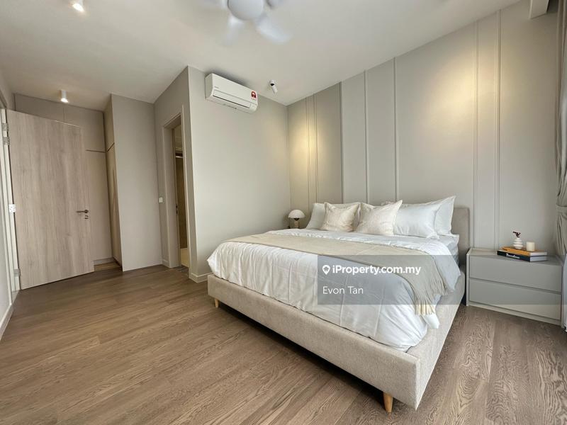 Condominium for Rent in Park Place by Evon Tan - iProperty.com.my