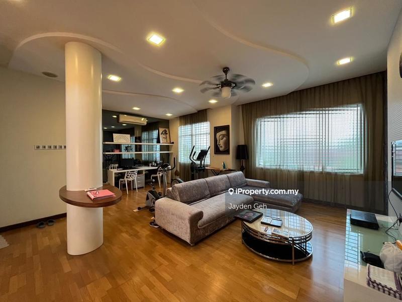 Banglo untuk Dijual di Taman Pulasan, Alor Setar oleh Jayden Geh - iProperty.com.my