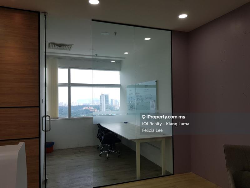 For Rent - Q Sentral