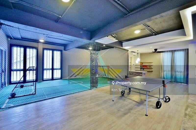 Bungalow House for Sale in Bukit Damansara, Damansara Heights by Ken Tan - iProperty.com.my