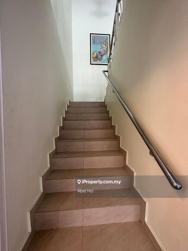 Rumah Berkembar untuk Dijual di Taman Sungai Jelok, Kajang oleh Abel Ho - iProperty.com.my