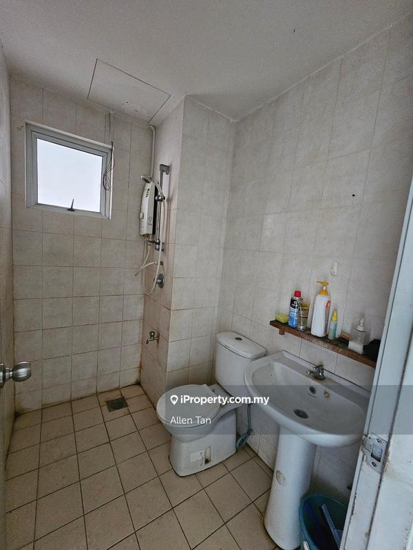 Residensi Servis untuk Dijual di Millennium Place @ Millennium Square oleh Allen Tan - iProperty.com.my