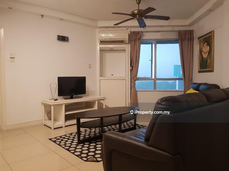 Apartment for Sale in Sucasa Corporate by Annabel Poh - iProperty.com.my