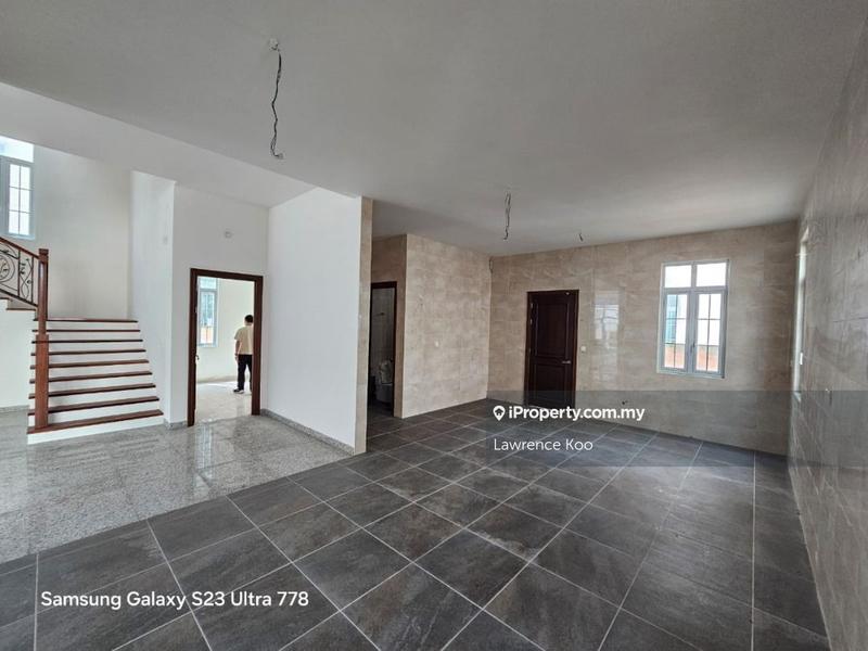 Banglo untuk Dijual di Taman Kota Syahbandar, Melaka City oleh Lawrence Koo - iProperty.com.my