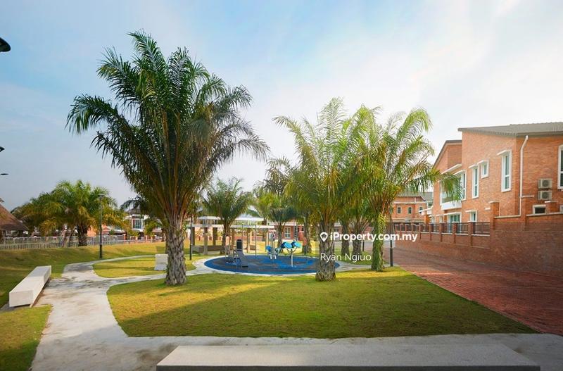 Pangsapuri untuk Dijual di Goodview Heights oleh Ryan Ngiuo - iProperty.com.my