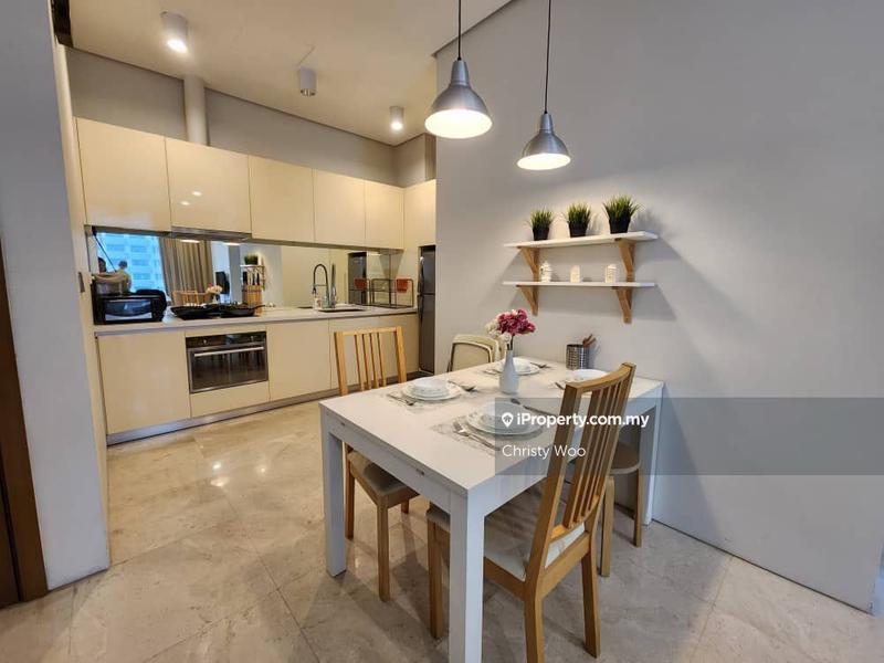 For Rent - Razak City Residences (RC Residences)