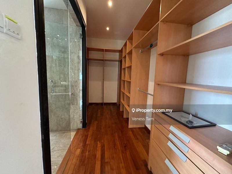 Rumah Berkembar untuk Dijual di Mutiara Seputeh, Seputeh oleh Veness Tam - iProperty.com.my