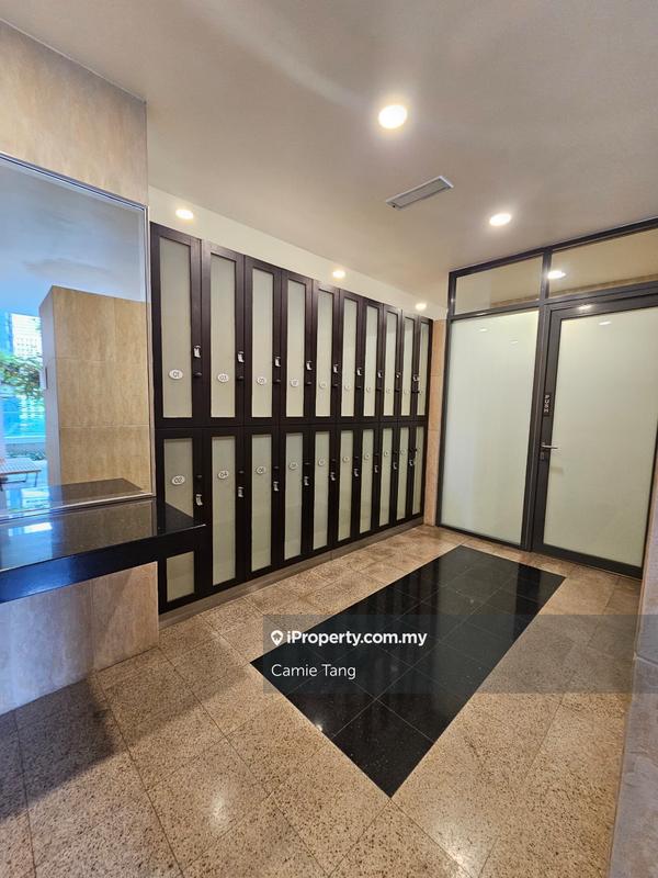 Kondominium untuk Dijual di Cendana oleh Camie Tang - iProperty.com.my