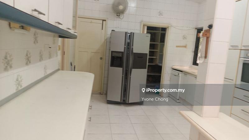 Banglo untuk Disewa di Bukit Tunku (Kenny Hills), Kuala Lumpur oleh Yvone Chong - iProperty.com.my