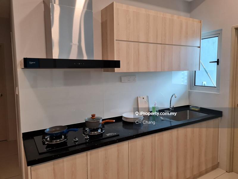 For Sale - City Residence