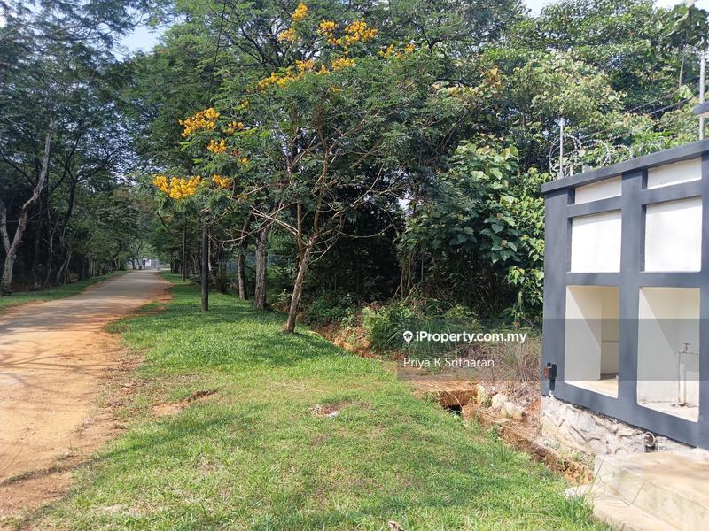 Bungalow Land for Sale in Bukit Beruntung, Serendah by Priya K Sritharan - iProperty.com.my