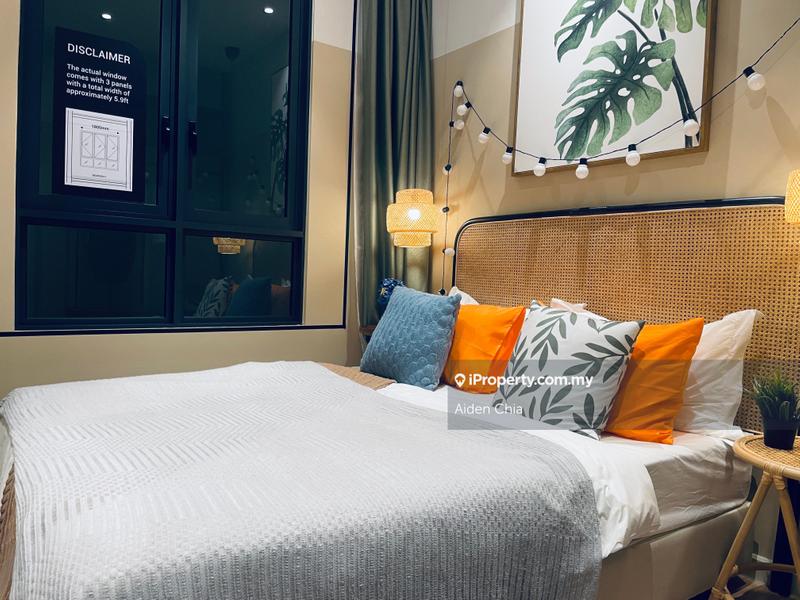 Kediaman Servis untuk Dijual di Sunway Velocity 3 oleh Aiden Chia - iProperty.com.my