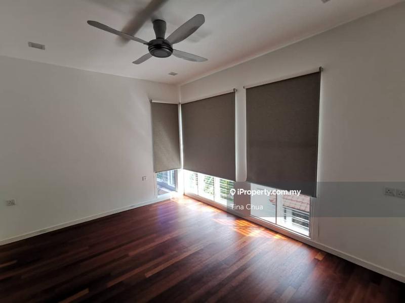 Semi-Detached House for Sale in Jalan Setiakasih, Bukit Damansara, Damansara Heights by Tina Chua - iProperty.com.my