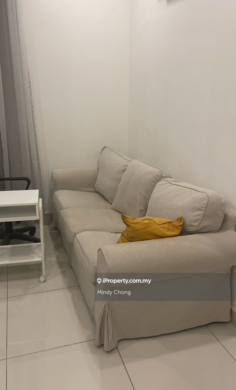 Condominium for Sale in Vivo Residential Suites by Mindy Chong - iProperty.com.my