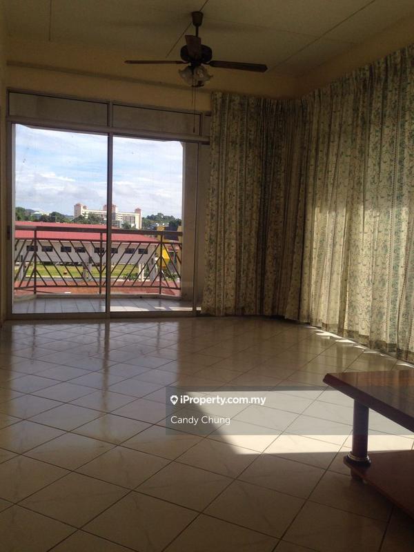 Pangsapuri untuk Dijual di Mesra oleh Candy Chung - iProperty.com.my