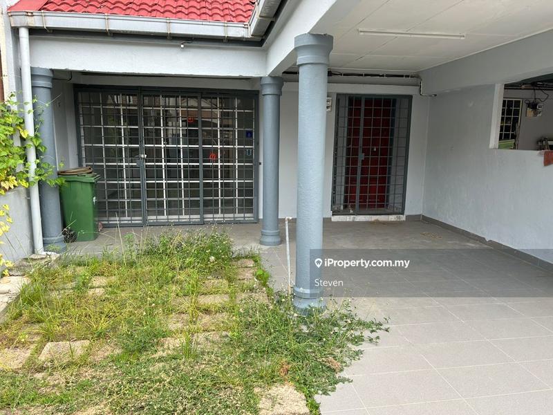 Rumah Berangkai 2 Tingkat untuk Dijual di Kajang Prima, Kajang oleh Steven - iProperty.com.my