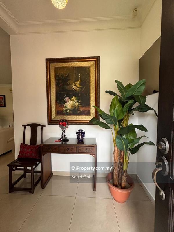 Bungalow House for Sale in Aman Suria, Petaling Jaya by Angel Ooi - iProperty.com.my