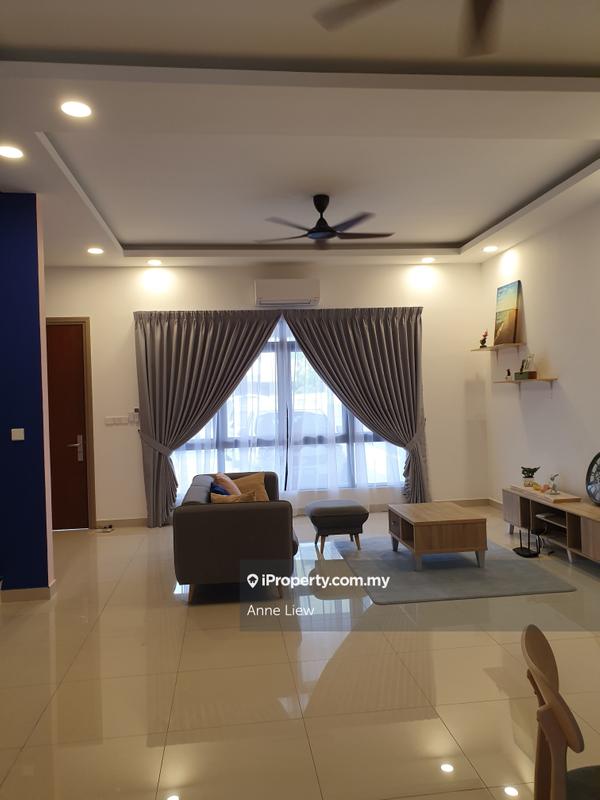 2-storey Terraced House for Sale in Maple Residence, Cyberjaya by Anne Liew - iProperty.com.my